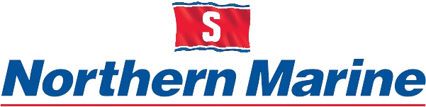 NORTHERN MARINE Logo