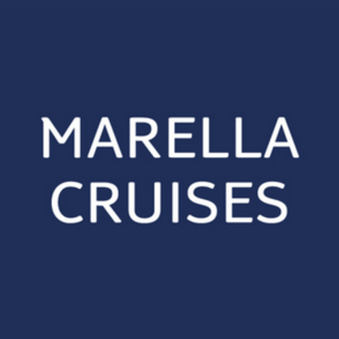 MARELLA CRUISES Logo