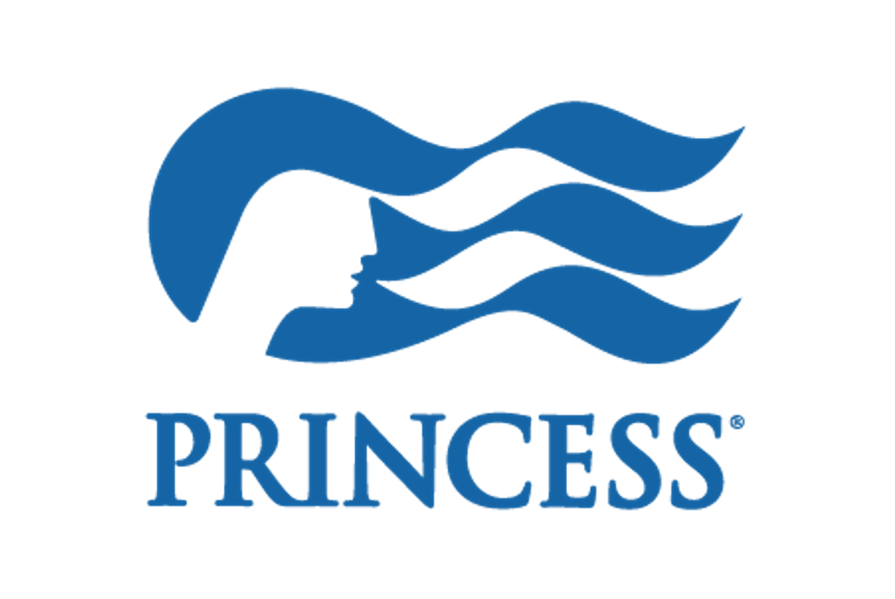 Princess Cruises Logo